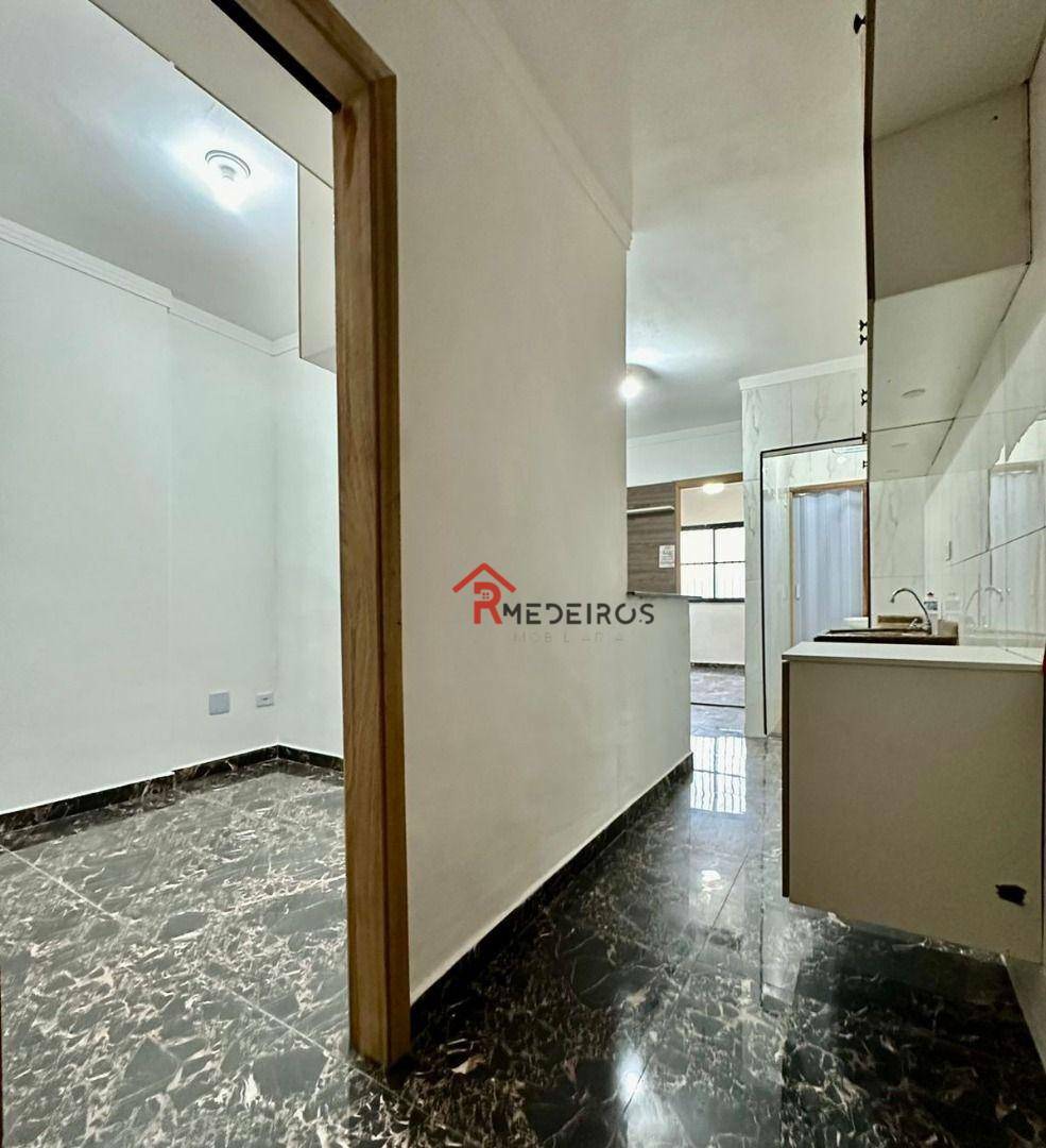 Apartamento à venda com 1 quarto, 32m² - Foto 6