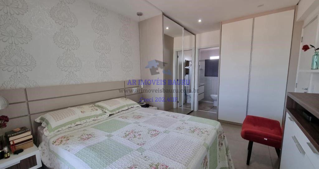 Apartamento à venda com 3 quartos, 130m² - Foto 10