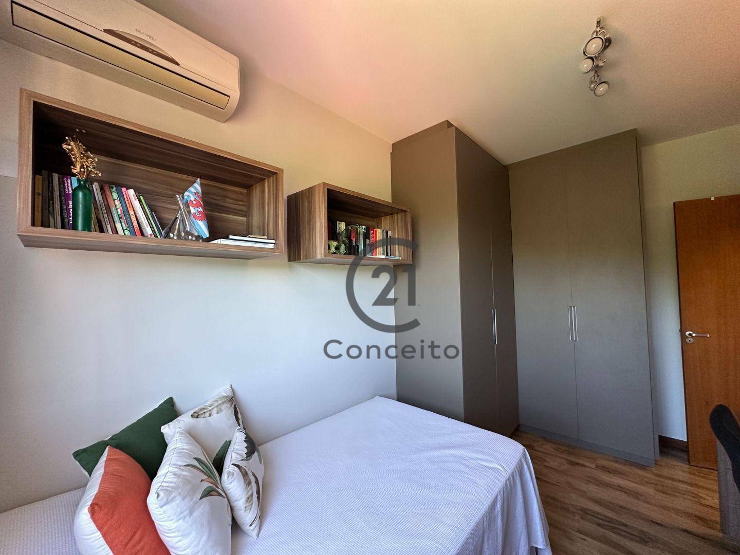 Apartamento à venda com 2 quartos, 78m² - Foto 13