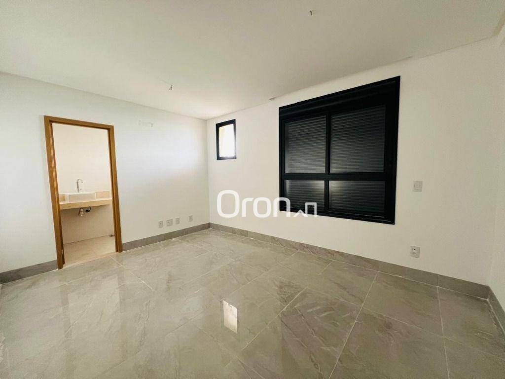 Apartamento à venda com 4 quartos, 235m² - Foto 7