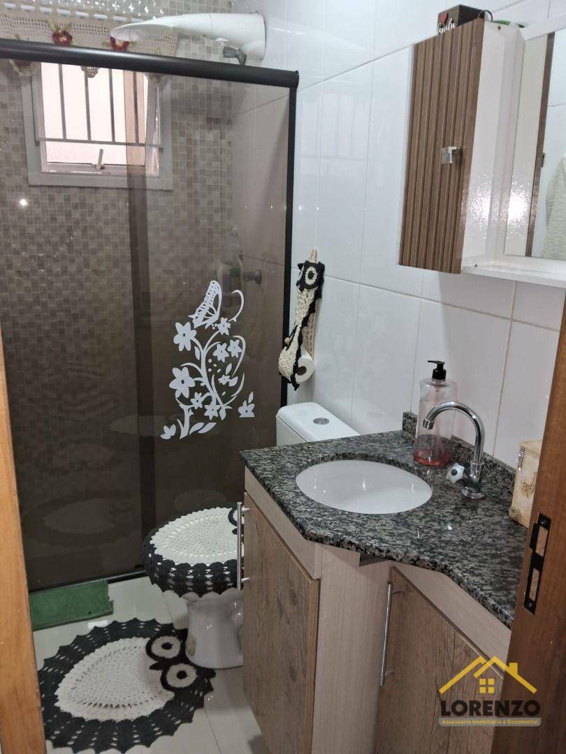 Sobrado à venda com 2 quartos, 50m² - Foto 23