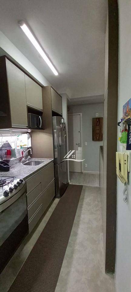 Apartamento à venda com 2 quartos, 78m² - Foto 3