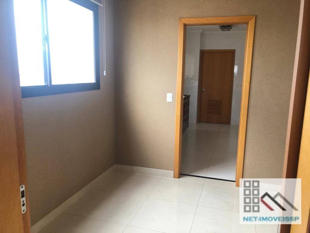 Apartamento à venda com 4 quartos, 208m² - Foto 12