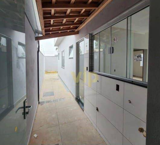 Casa à venda com 3 quartos, 120m² - Foto 5