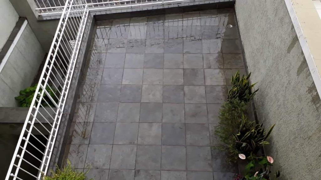 Sobrado à venda com 3 quartos, 198m² - Foto 11