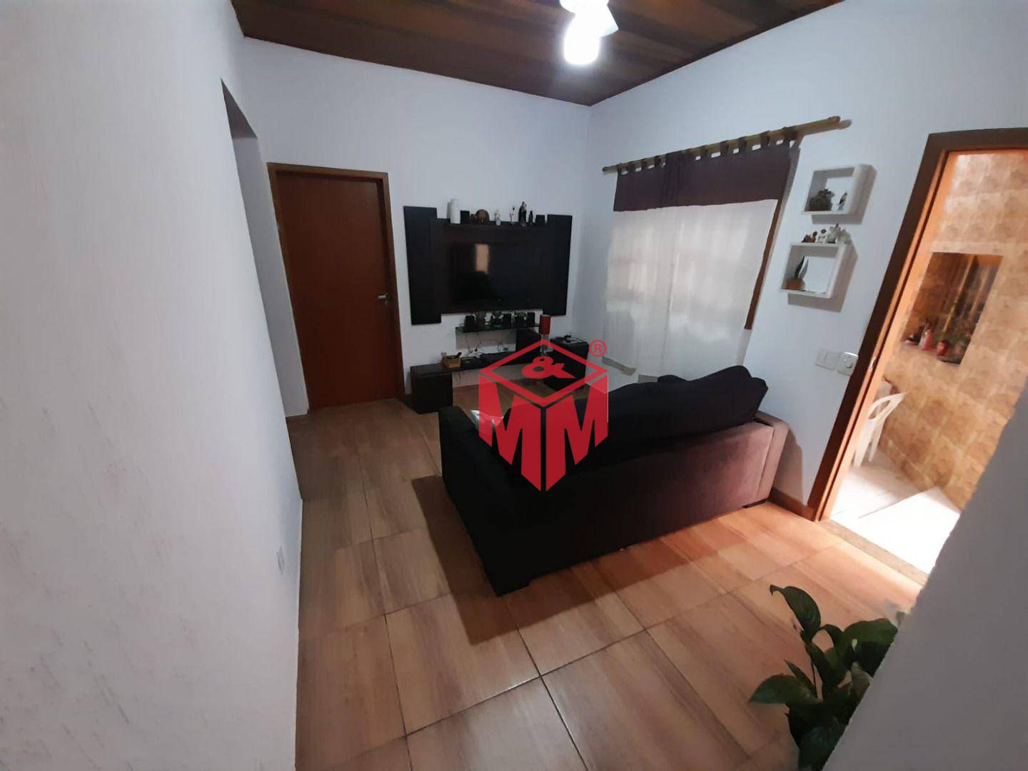 Casa à venda com 3 quartos, 184m² - Foto 8