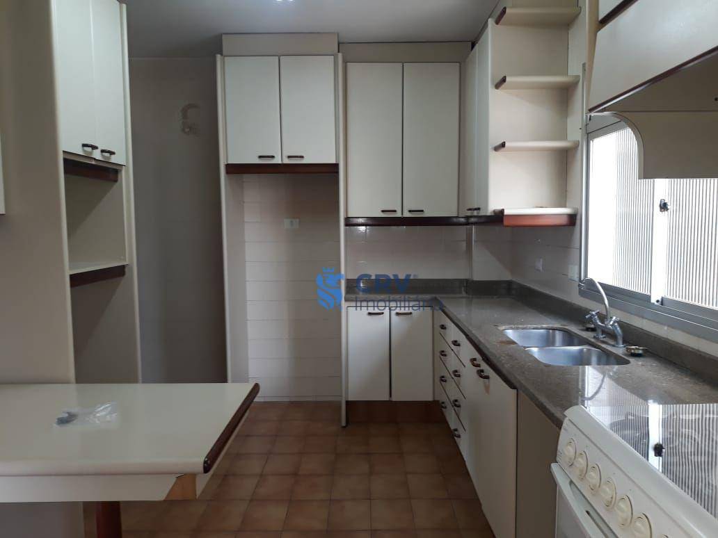 Apartamento à venda com 3 quartos, 120m² - Foto 5