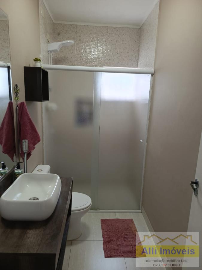 Sobrado à venda com 2 quartos, 100m² - Foto 19