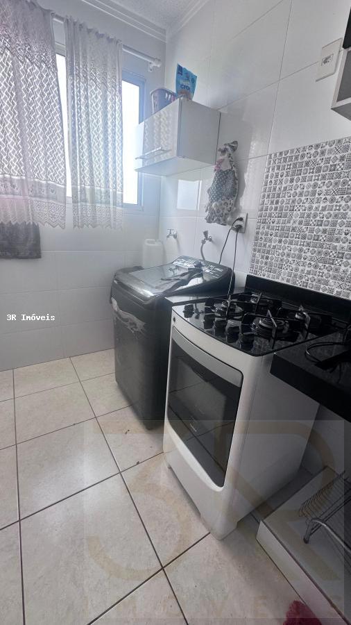 Apartamento para alugar com 2 quartos, 47m² - Foto 5