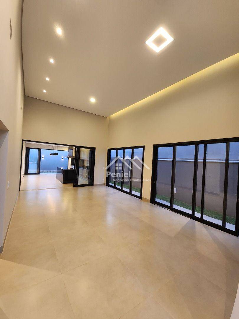 Casa de Condomínio à venda com 3 quartos, 208m² - Foto 3