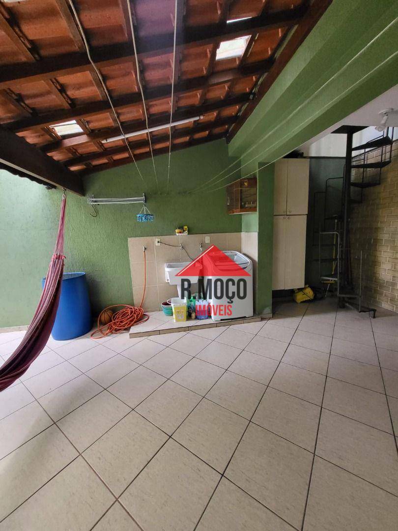 Sobrado à venda com 3 quartos, 152m² - Foto 38