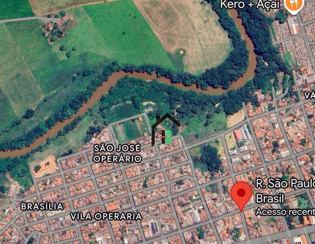 Terreno, 5 hectares - Foto 1