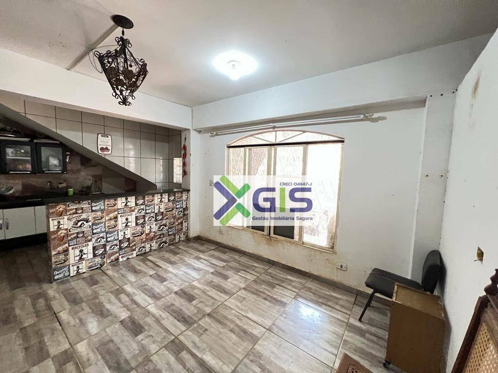 Casa de Condomínio à venda e aluguel com 3 quartos, 533m² - Foto 32