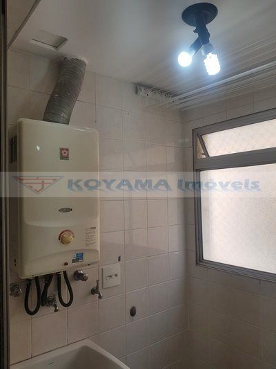 Apartamento à venda com 3 quartos, 79m² - Foto 34