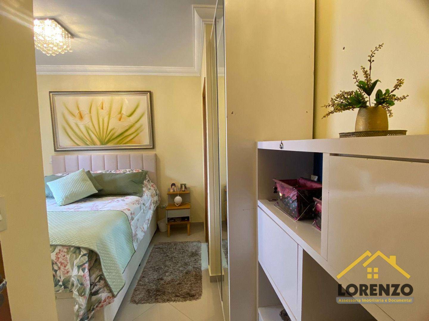 Apartamento à venda com 3 quartos, 75m² - Foto 13