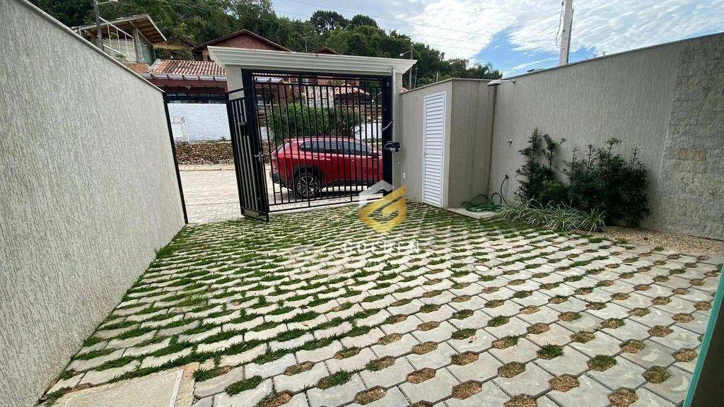 Sobrado à venda com 2 quartos, 90m² - Foto 2