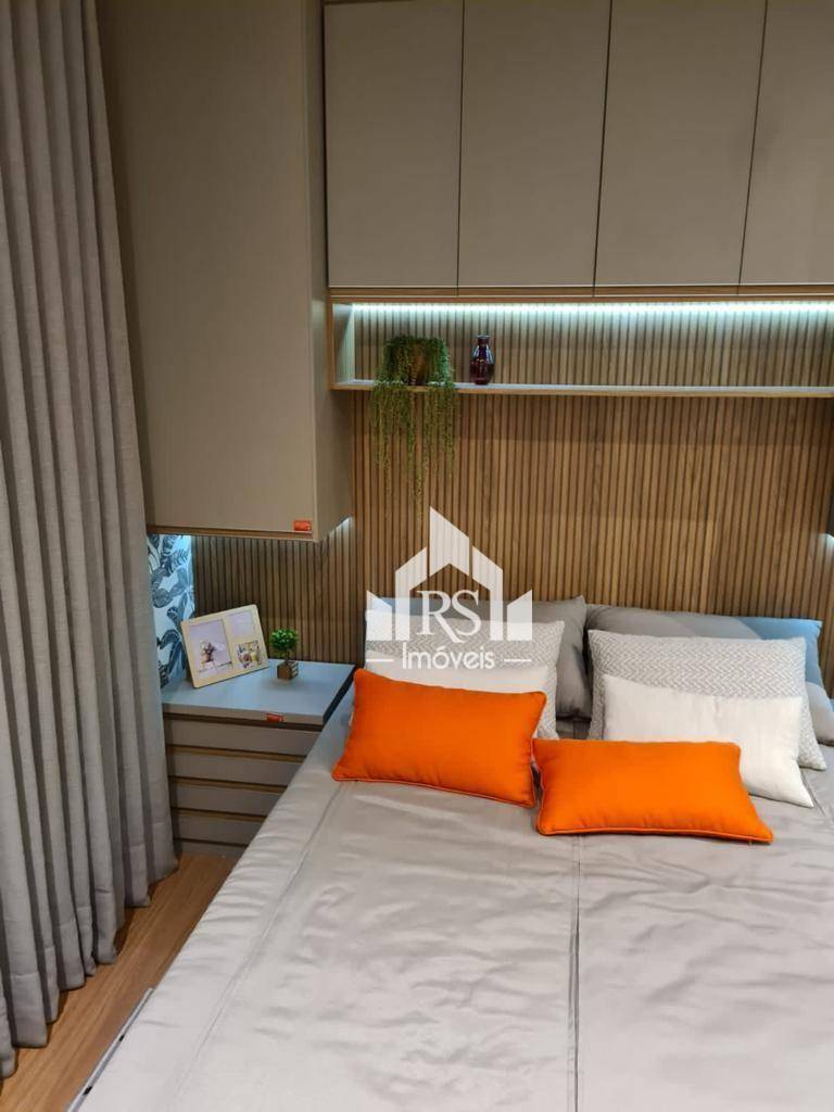 Apartamento à venda com 2 quartos, 45m² - Foto 16