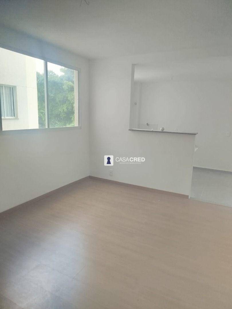 Apartamento para alugar com 2 quartos, 45m² - Foto 9