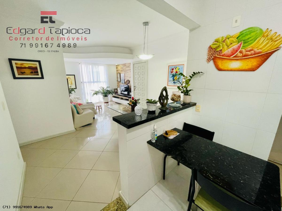 Apartamento à venda com 3 quartos, 88m² - Foto 1