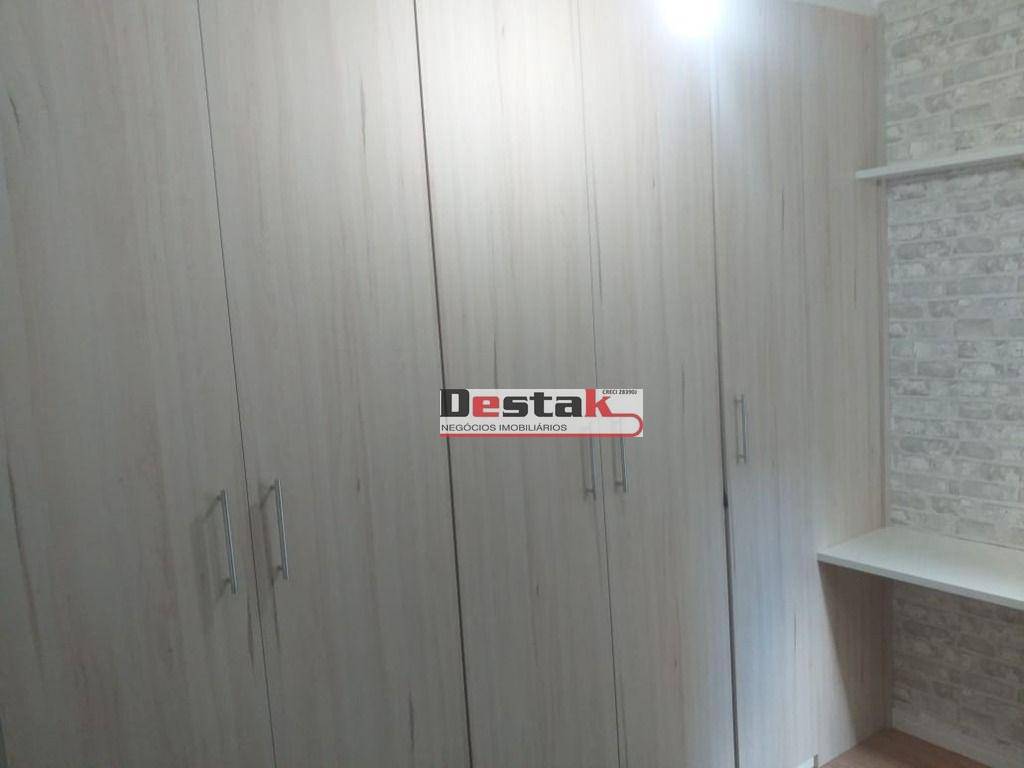 Apartamento à venda com 2 quartos, 55m² - Foto 10