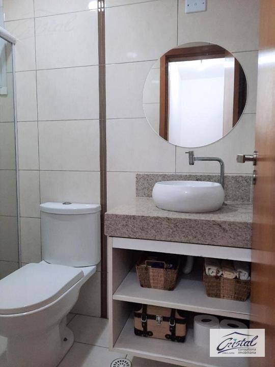 Apartamento à venda com 3 quartos, 107m² - Foto 15