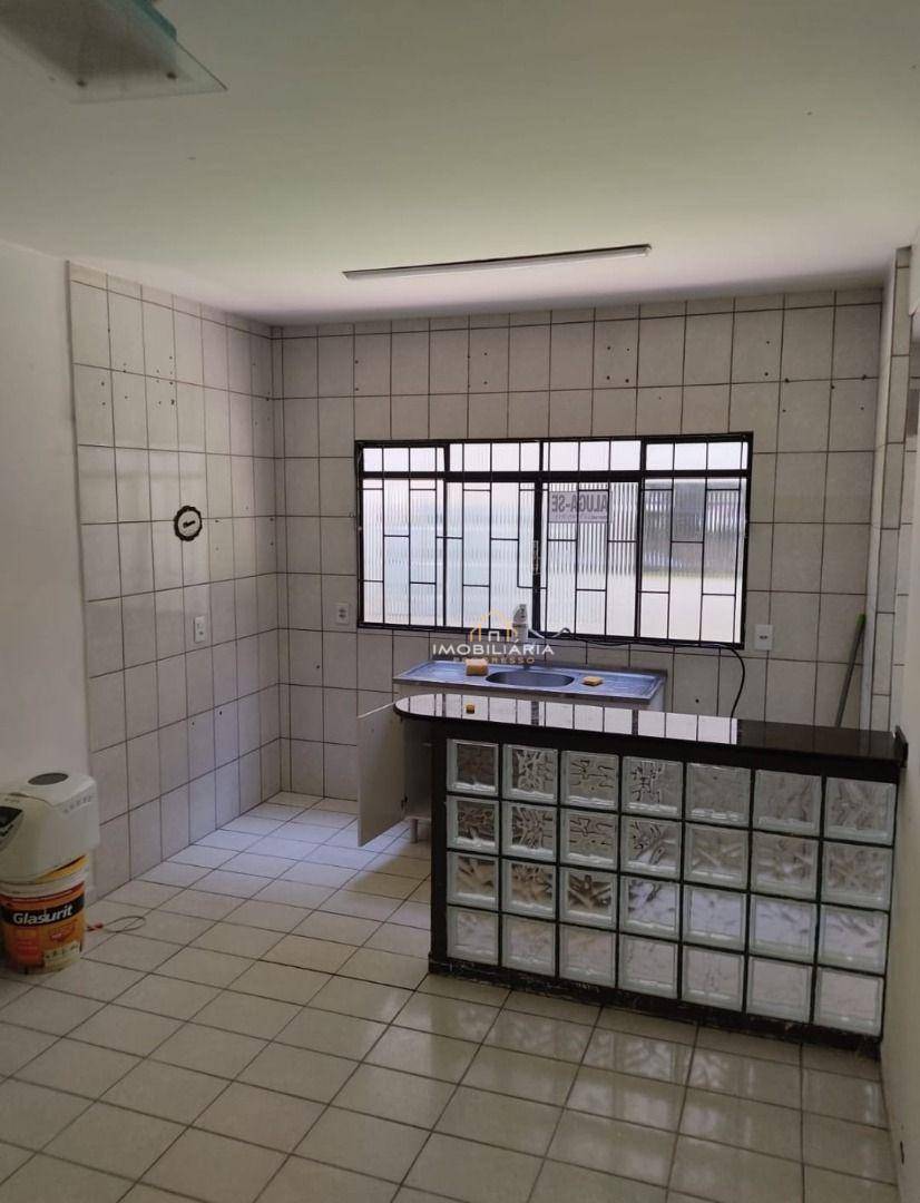 Apartamento à venda com 2 quartos, 50m² - Foto 3