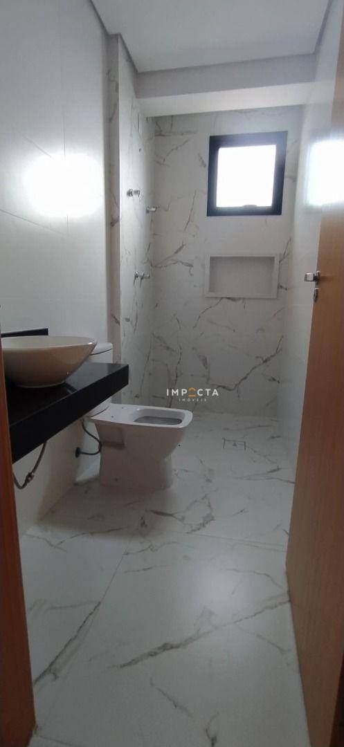 Apartamento à venda com 3 quartos, 125m² - Foto 13