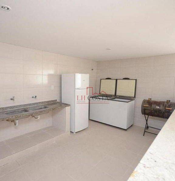 Apartamento à venda com 2 quartos, 88m² - Foto 26