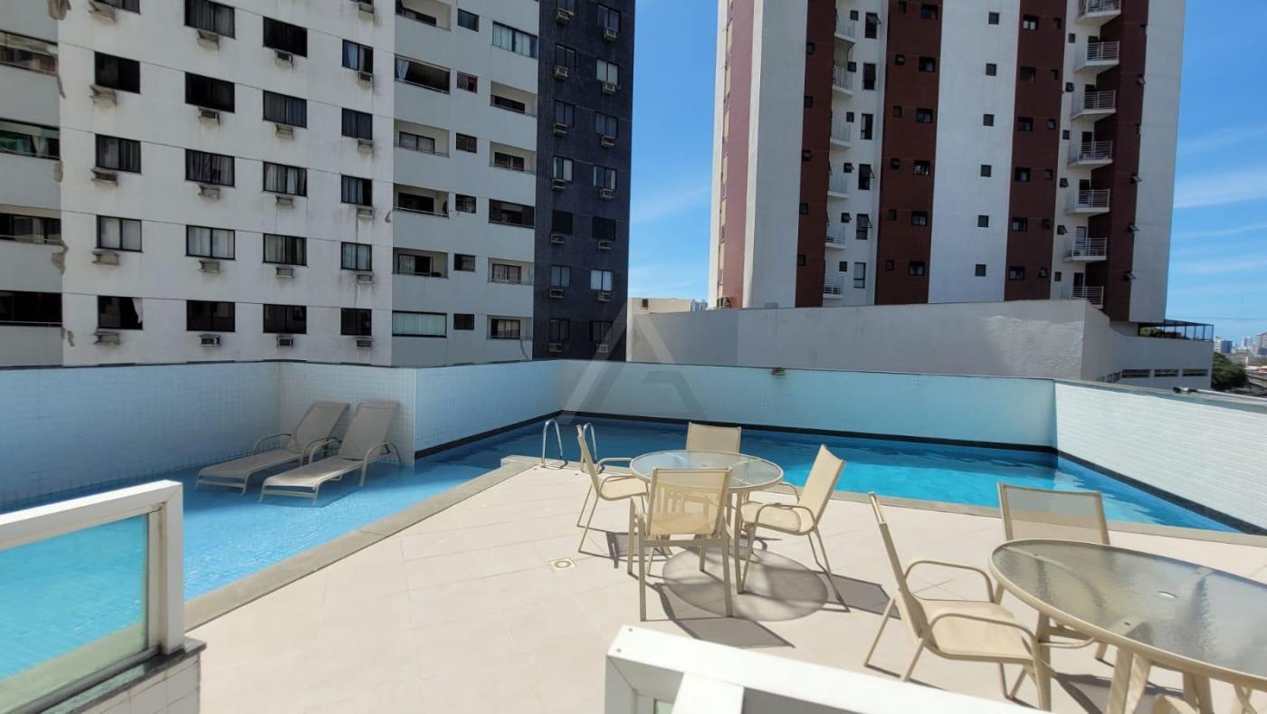 Apartamento à venda com 2 quartos, 50m² - Foto 13