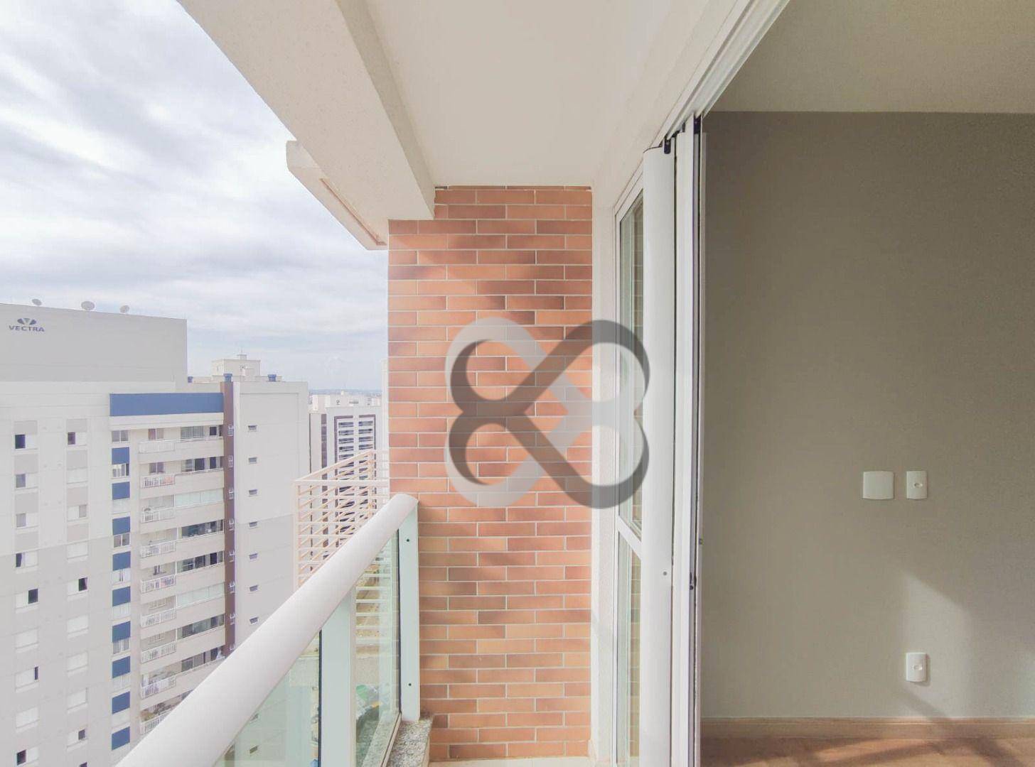 Apartamento para alugar com 3 quartos, 69m² - Foto 8