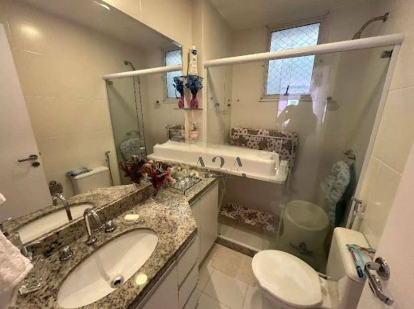 Cobertura à venda com 3 quartos, 160m² - Foto 17