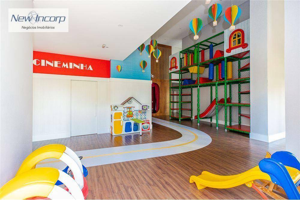 Apartamento à venda com 3 quartos, 187m² - Foto 37