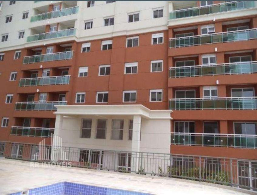 Apartamento para alugar com 1 quarto, 62m² - Foto 12