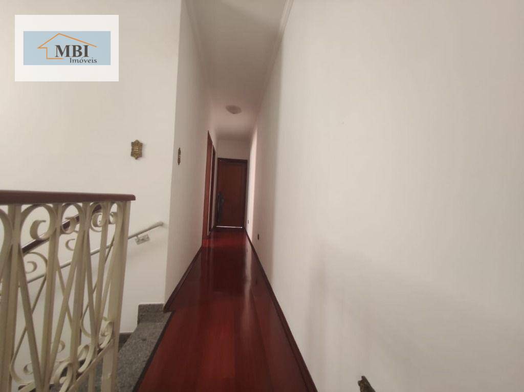 Sobrado à venda com 3 quartos, 231m² - Foto 11