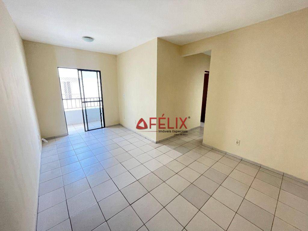 Apartamento, 2 quartos, 57 m² - Foto 1