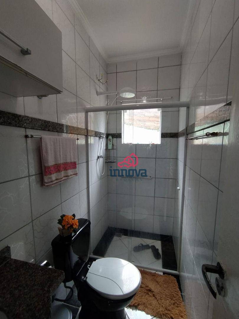 Sobrado à venda com 2 quartos, 80M2 - Foto 6