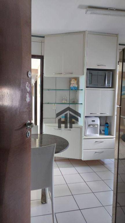 Apartamento à venda com 3 quartos, 98m² - Foto 20