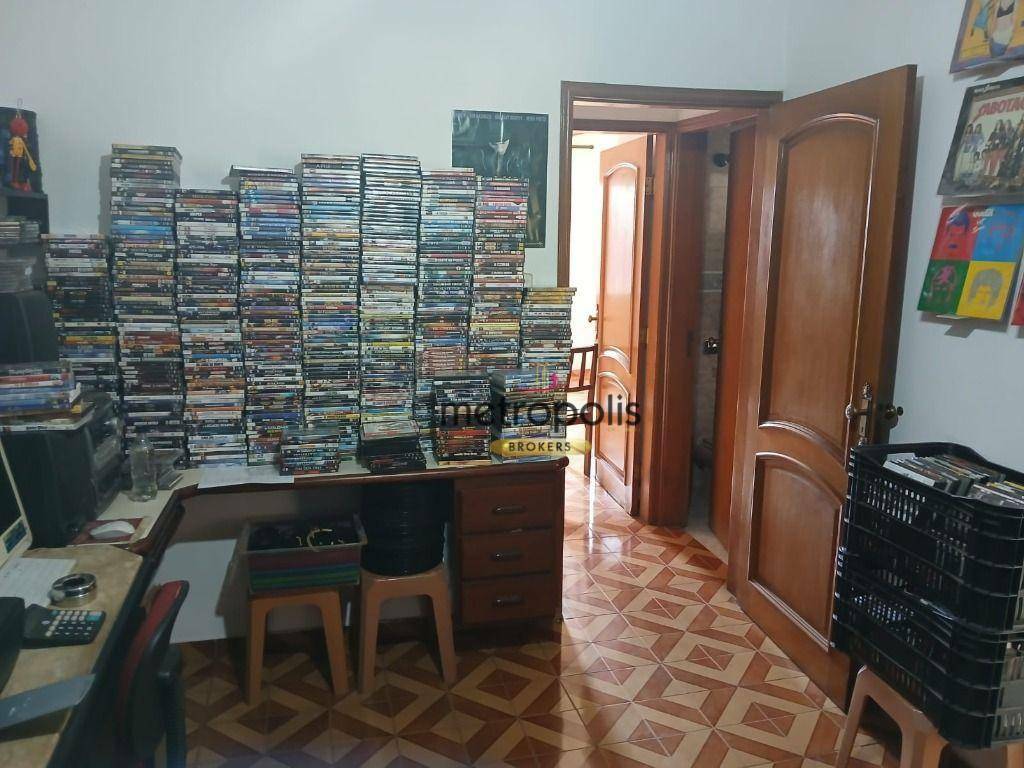 Sobrado à venda com 2 quartos, 100m² - Foto 16