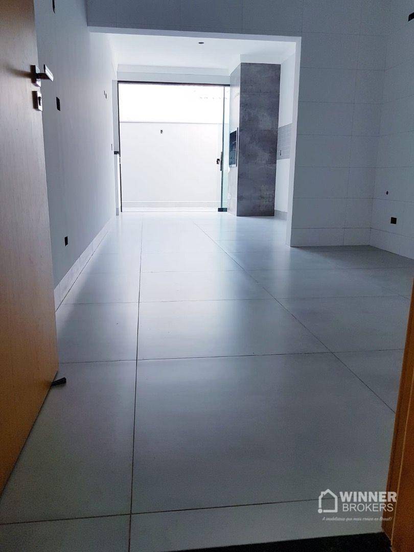 Casa à venda com 3 quartos, 127m² - Foto 14