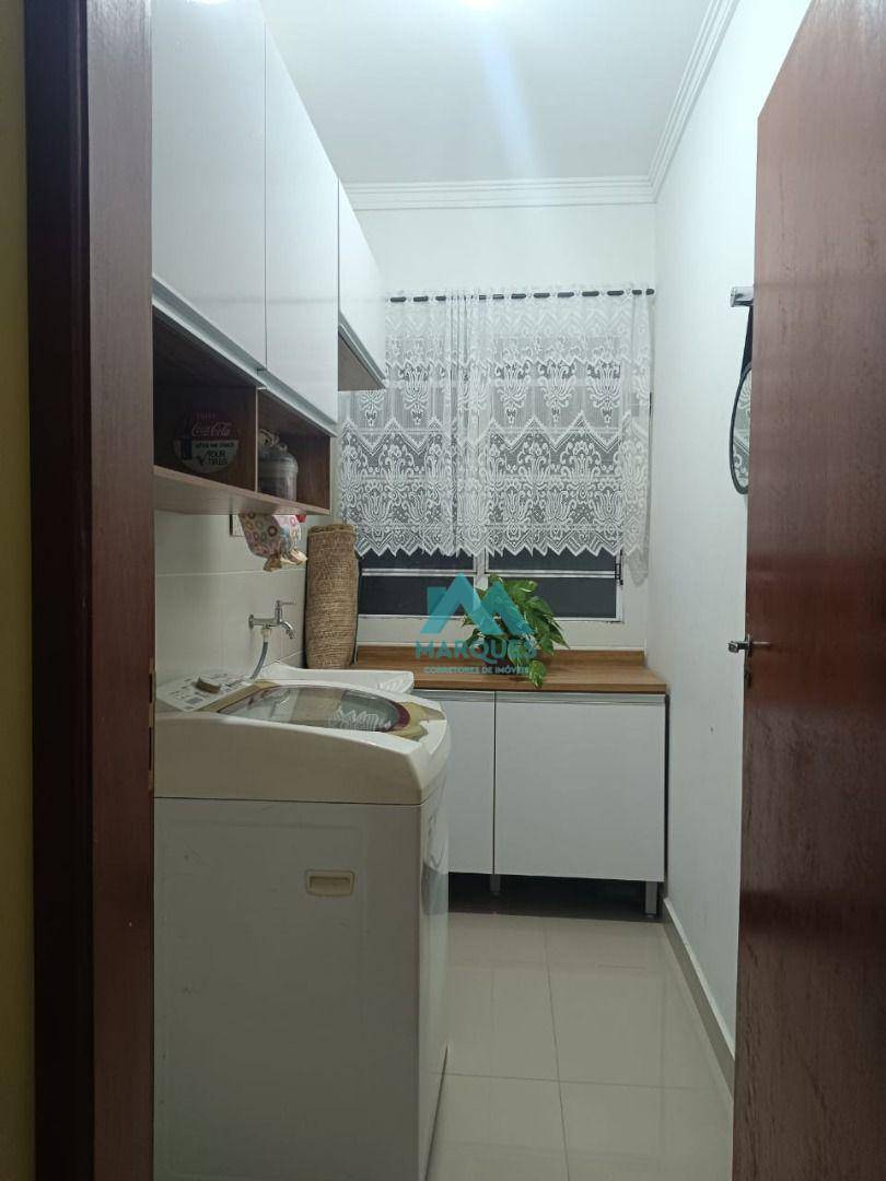 Apartamento à venda com 2 quartos, 55m² - Foto 10