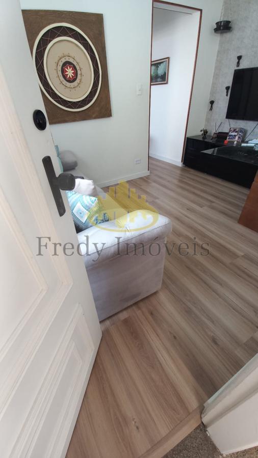 Apartamento à venda com 2 quartos, 68m² - Foto 7