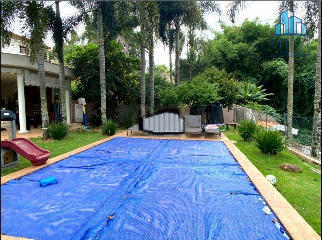 Casa de Condomínio à venda com 4 quartos, 750m² - Foto 25