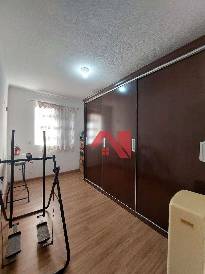 Apartamento à venda com 2 quartos, 54m² - Foto 2