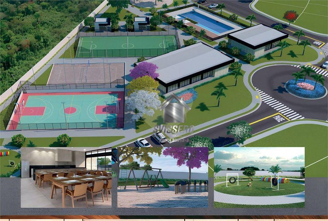 Loteamento e Condomínio, 312 m² - Foto 10