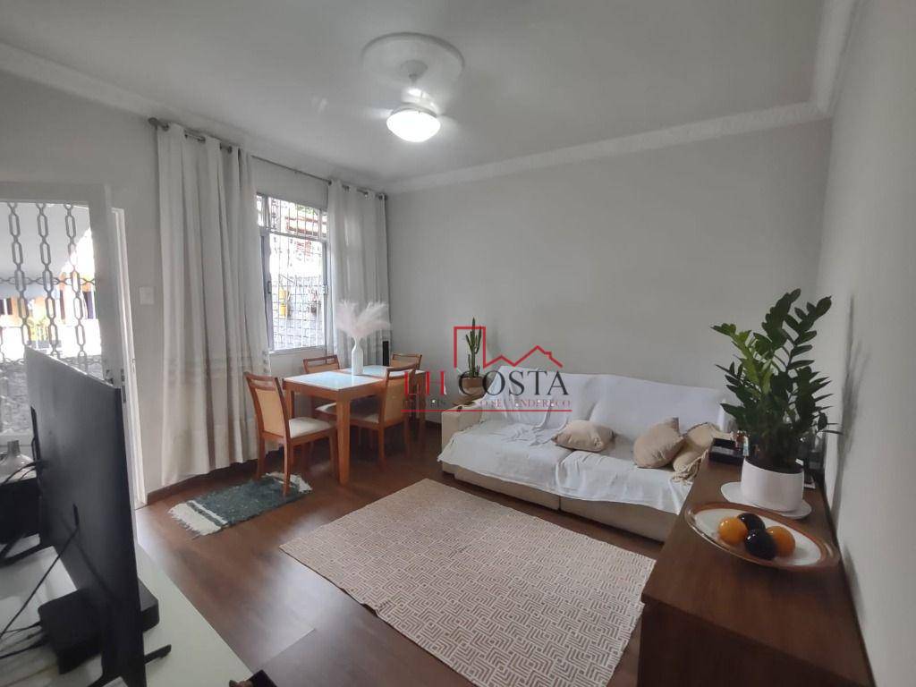 Apartamento à venda com 3 quartos, 80m² - Foto 5