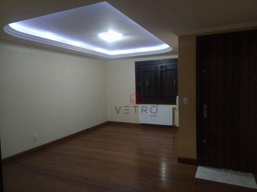 Apartamento à venda com 1 quarto, 49m² - Foto 4