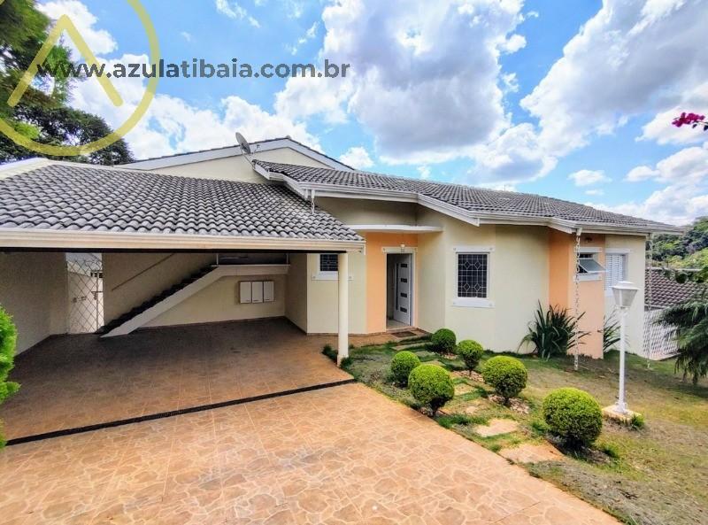 Casa de Condomínio à venda com 4 quartos, 298m² - Foto 12