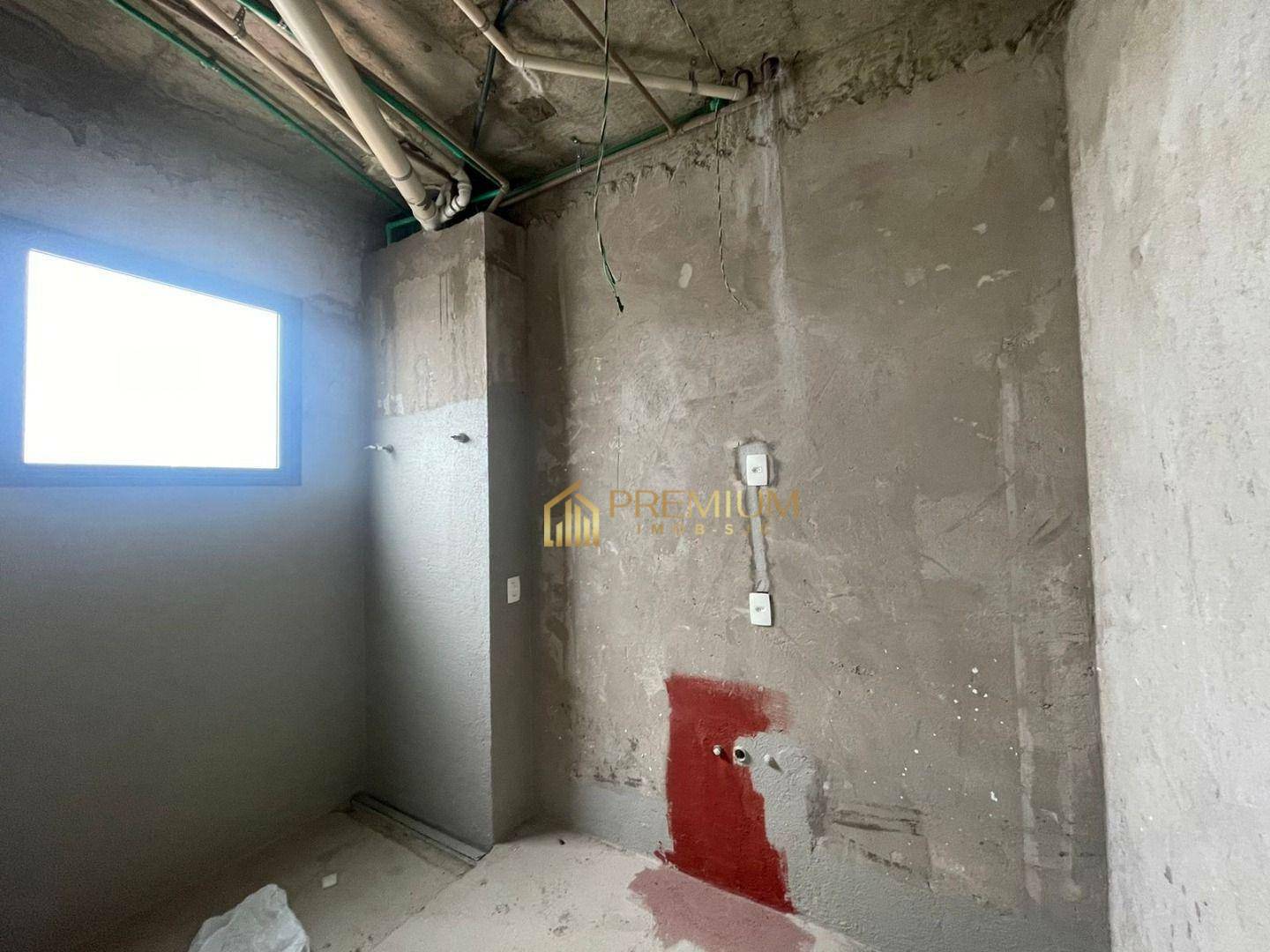 Apartamento à venda com 4 quartos, 410m² - Foto 8