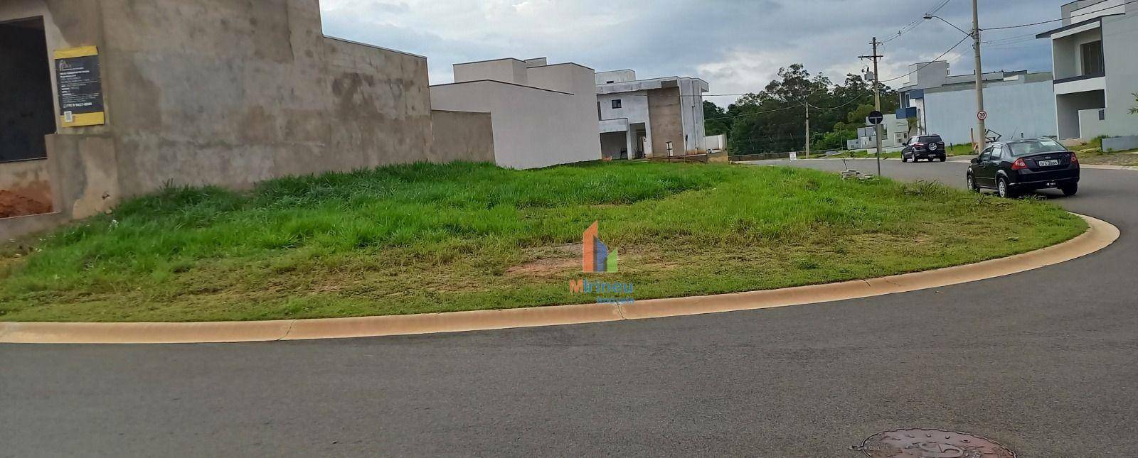 Loteamento e Condomínio à venda, 333M2 - Foto 1