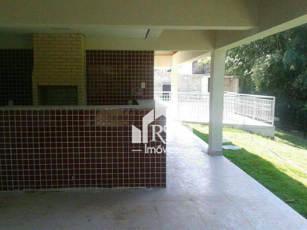 Apartamento à venda com 2 quartos, 44m² - Foto 19